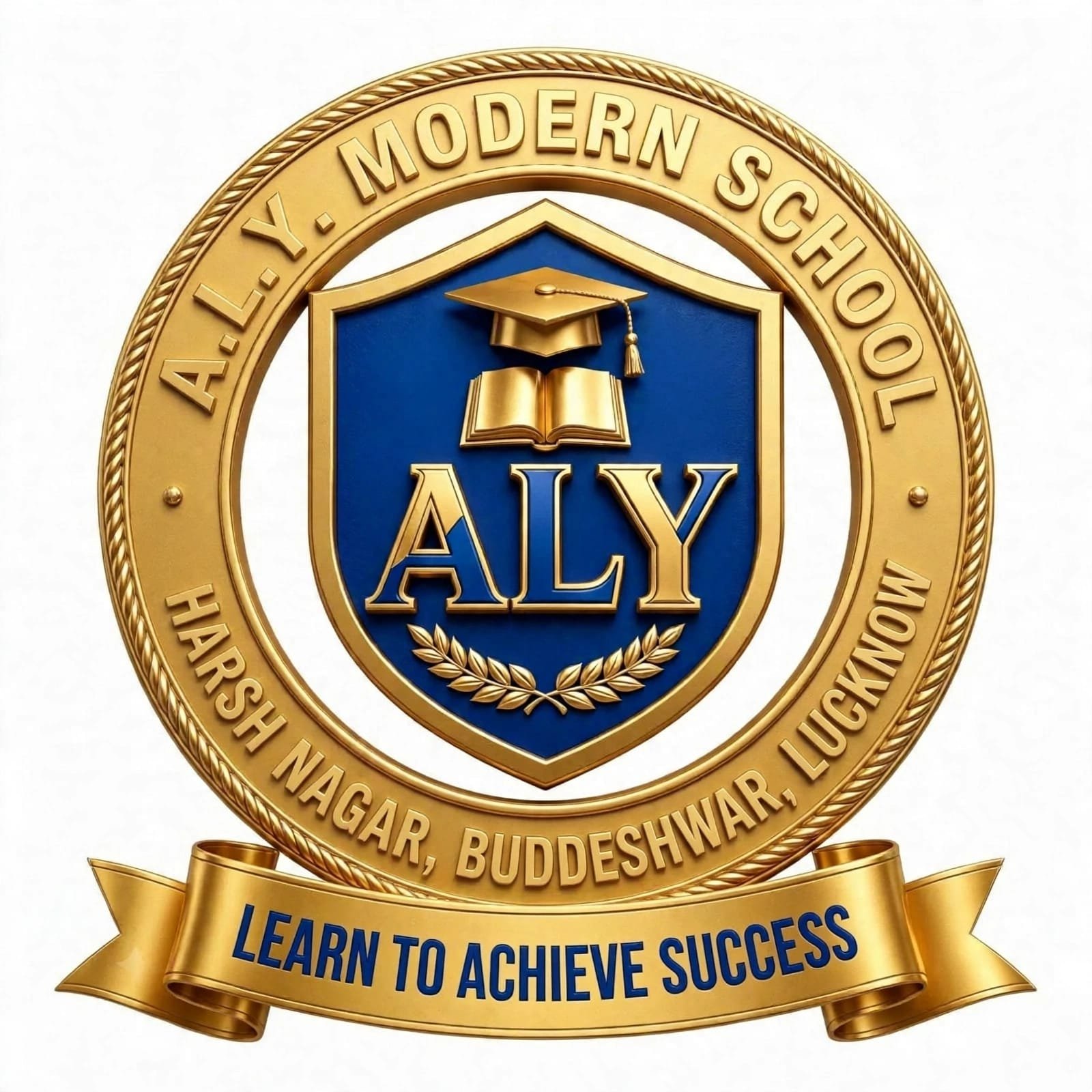 A.L.Y. Mainpuriya Inter College