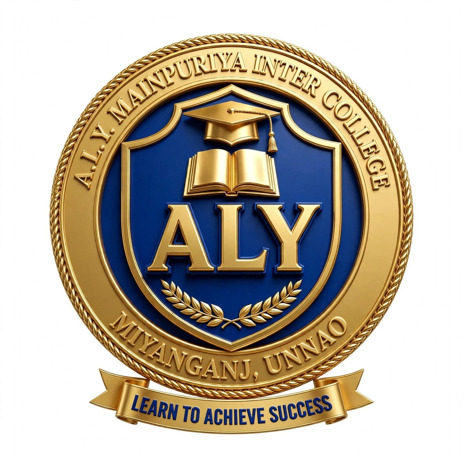 A.L.Y. Mainpuriya (Residential) Inter College