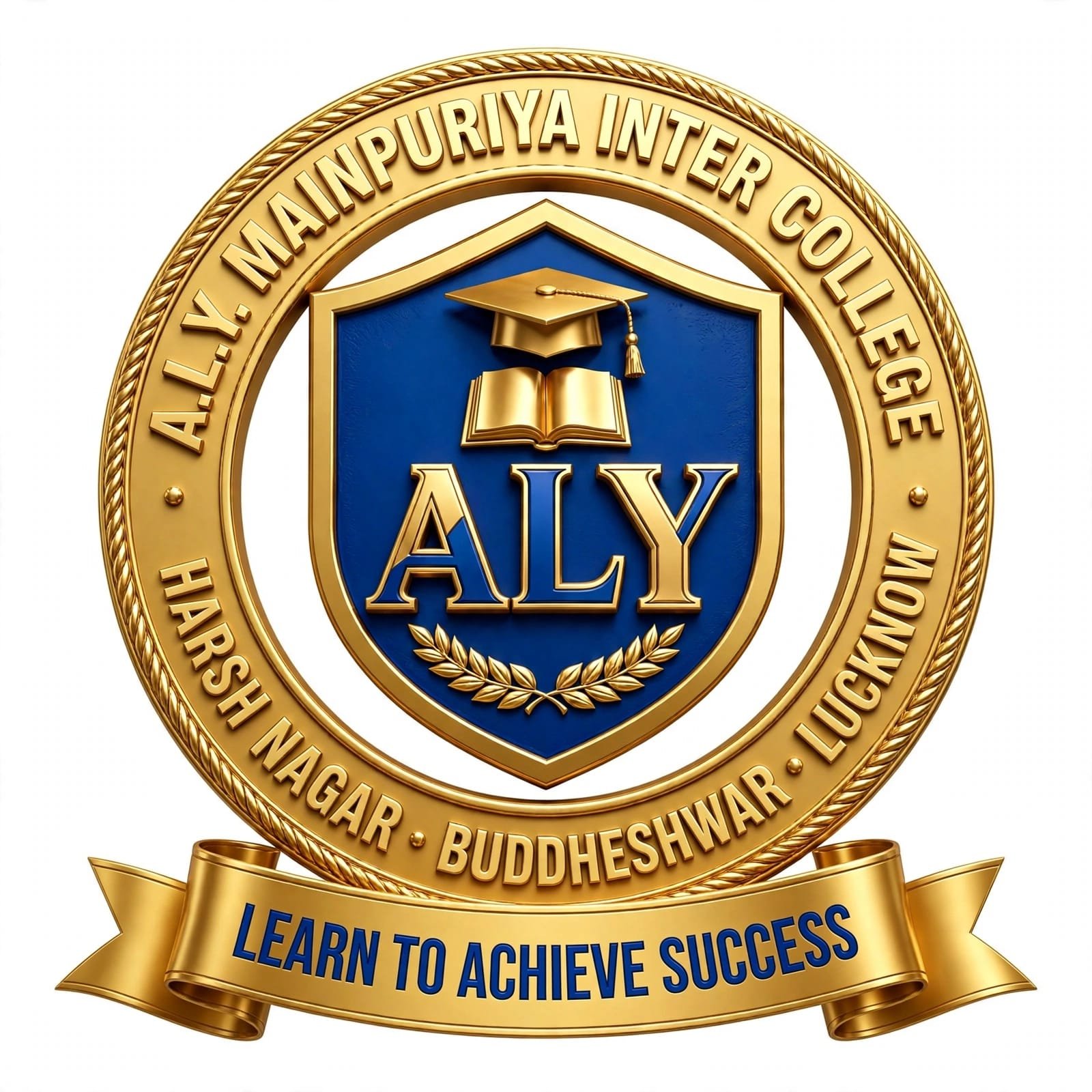 A.L.Y. Mainpuriya Inter College