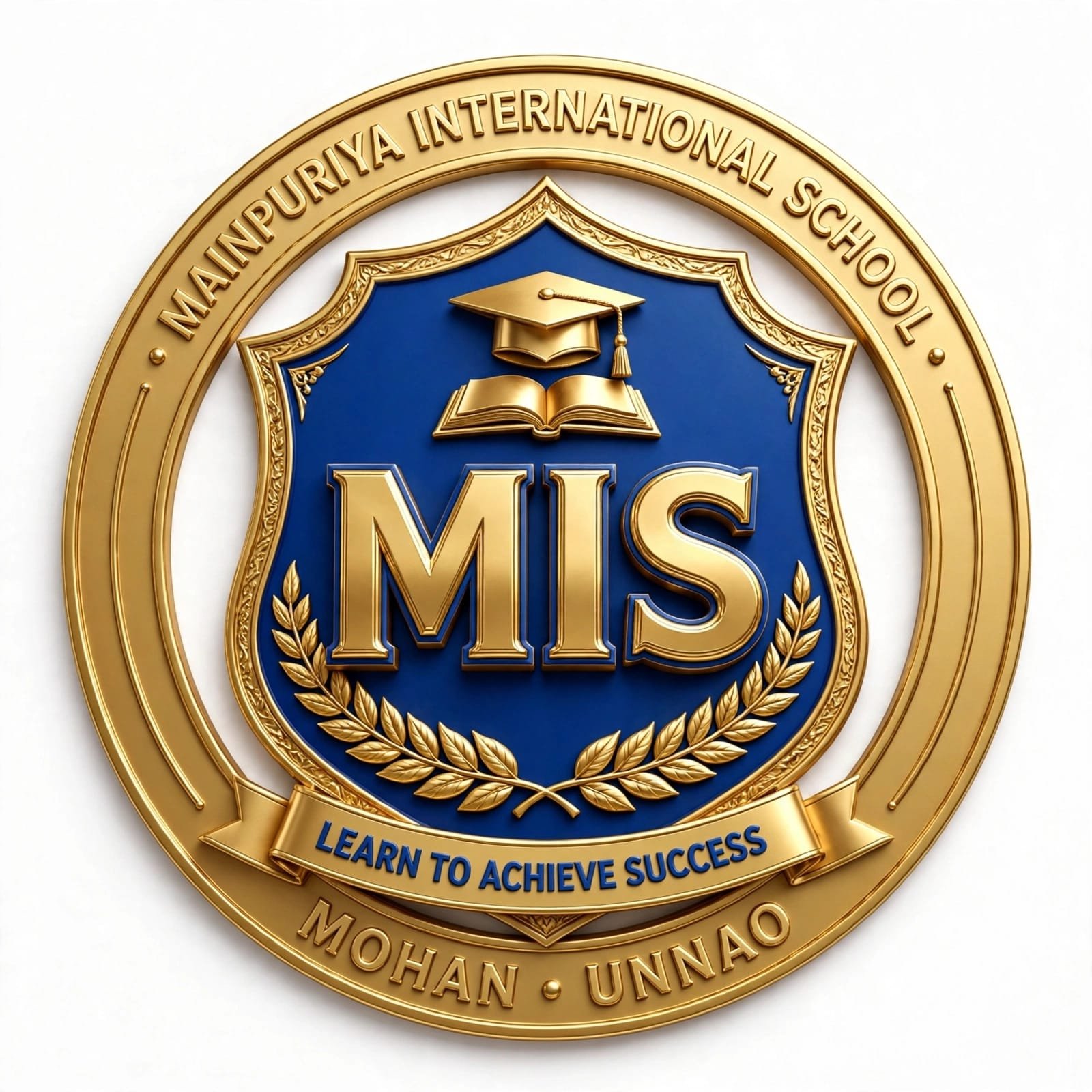 A.L.Y. Modern School